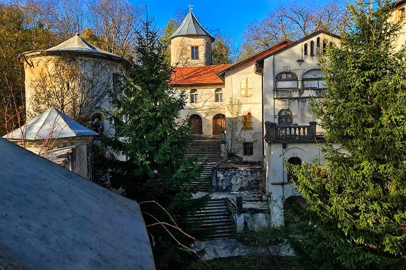 Bosiljevo